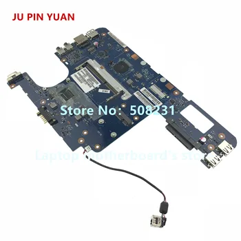 JU PIN YUAN K000106960 PAV10 LA-5123P til Toshiba Mini NB200 NB250 NB255 serie laptop bundkort fuldt ud Testet