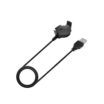 Kabel USB-para reloj Huami Amazfit 1 M Negro
