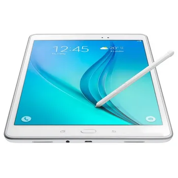 Kapacitiv Stylus S Pen Til Samsung Galaxy Tab Med En 9,7 P550/P350/P555/P355 Tablet Fanen Kapacitiv Touch Skærm Aktiv Stylus S-Pen