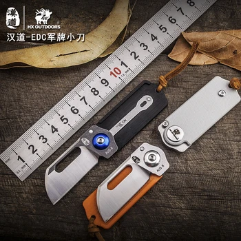 Karambit folde kniv cs gå på jagt kniv taktiske lomme værktøjer overlevelse diagnoseværktøj faca ganzo camping knive ferramentas