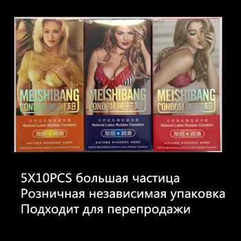 Kondomer med pigge for mænd voksen produkter, sexlegetøj erotiske produkter