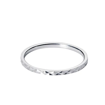 La Monada Size4-19 Smukke Kvinder Ring 925 Sølv Minimalistisk Ringe Til Kvinder 925 Sølv Fine Jewerly Ringe Kvinde På Finger