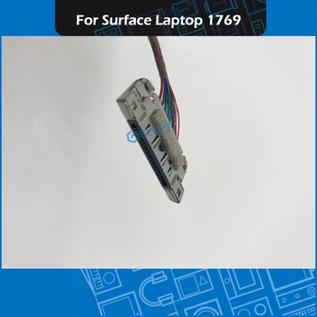 Laptop Strømforsyning stik Til Microsoft Surface 13.5