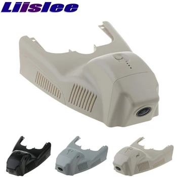 LiisLee Bil WiFi DVR Dash Kamera Kørsel Video-Optager Til Mercedes Benz GLA MB X156 GLA180 GLA200 220 GLA250 GLA260