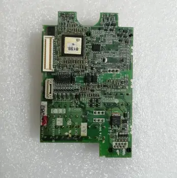 Mitsubishi inverter D740 bundkort CPU-board control board D70CA15D-EN inverter tilbehør