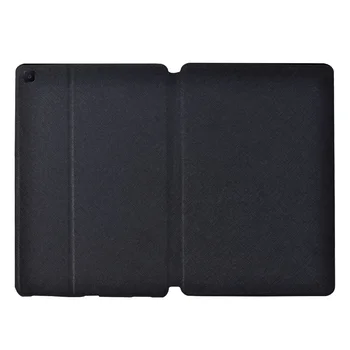 Mode Tablet taske til Samsung Galaxy Tab S6 Lite 10,4 Tommer P610/P615 Anti-Støv Camouflage Mønster Læder Stå Dække Sagen