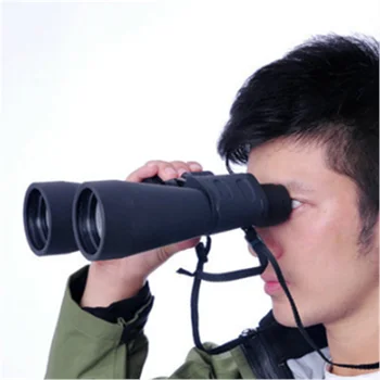 MOGE Double Tube 60x90 High Magnification 3000 Meters HD High-definition Low-light Night Vision Telescope