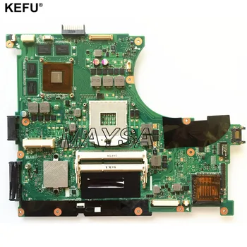 N56VM Rev 2.3 laptop bundkort Passer Til Asus N56VM N56VJ N56V N56VZ integreret GT630M 2GB systemets bundkort