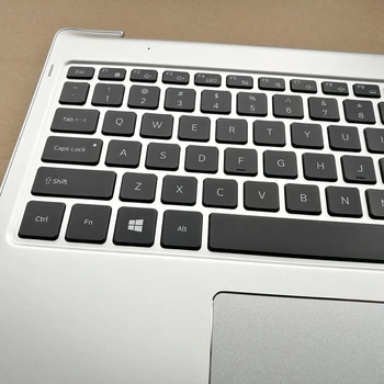 Ny bærbar Håndfladestøtten Tastatur med touchpad ' en til Samsung 7spin 740U5L NP740U5L np740u5l-y02us BA98-00809A NP740U5M NP740U5M-X01US