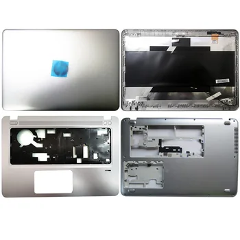 NY For HP ProBook 440 G4 445 G4 Laptop LCD-Back Cover/Håndfladestøtten/Bunden Tilfælde 905702-001