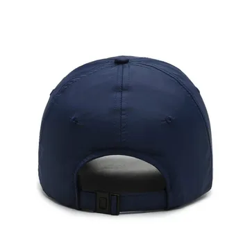 Ny quick-tørring sport baseball cap til mænd foråret og sommeren caps mænds udendørs solhat damer afslappet vilde udendørs sport hatte
