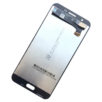 Ny Super-LCD-Display Testet Arbejder Touch Screen Montering Til Samsung Galaxy J7 J727 2017 SM-J727P J727V J727A