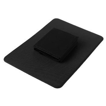 Ny Universal Car Tablet Holder Til Samsung Tablet Stå Bil Hovedstøtte Mount Holder 9.6-10.1 Tommer Til IPad Air Pro Tablet-Sag