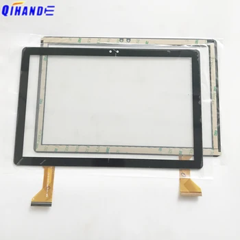 Nye 10,1-tommer Tablet touch screen MJK-1314-FPC digitizer glas reparation panel MJK -1314-FPC tabletsTouch sensor