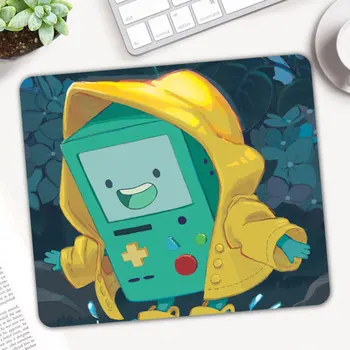 Nye Ankomst Adventure Time Musen Pad Gaming Musemåtte Gamer-Tastatur, Mus, Måtte Barn Gave Tæppe Kontor Dekoration Tastatur Pad