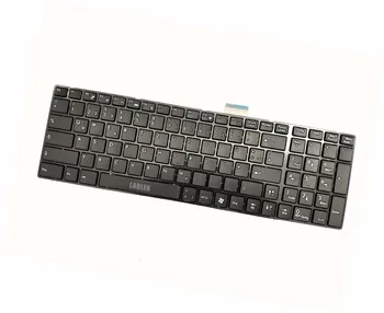 Nye Deutsch(DE) tysk Tastatur til MSI GE60 0NC/GE60 0ND GE70 0NC/GE70 0ND-tastatur