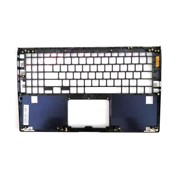 NYE Touch/NO Touch Laptop LCD-Back Cover/Håndfladestøtten Øverste Tilfældet For ASUS ZenBook 15 UX533 UX533FD