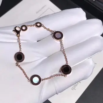 Oprindelige design smykker brand armbånd, vedhæng bryllupsfest ferie gave dame elskere Armbånd