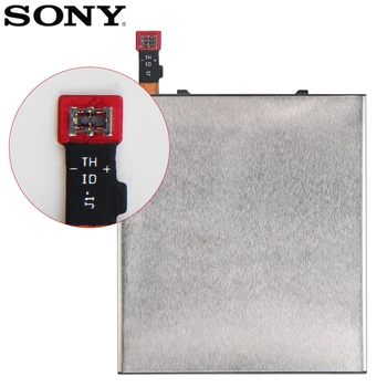 Oprindelige Erstatning Batteri Til Sony SONY Xperia XZ2 Premium LIP1656ERPC Ægte Telefonens Batteri 3540mAh