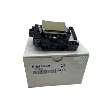 Original 99% nye printhoved FA17000 Printhoved Til EPSON PX-700 SL-D700 Surelab D700 til Fuji DX100 Printer hoved