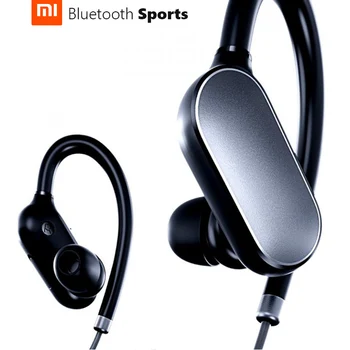 Original Xiaomi Mi-Sport Headset Lite / Standard / Mini Wireless Bluetooth 4.1 Vandtæt IPX4 Anti-Slip Lang Tid på at Spille