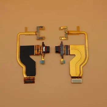 Originale USB-Stik til Opladning Dock Opladning Port Flex Kabel Til Sony Tablet Z4 SGP771 SGP712