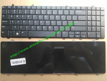 OS nye laptop tastatur Til Dell Inspiron 1564 Serie VCT13 T53 engelsk sort