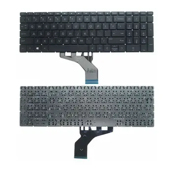 OS/SP Laptop tastatur TIL HP Pavilion 15-DA 15-DB 15-DX TPN-C136 TPN-C135 15-DA0033WM 15-DR 250 255 G7