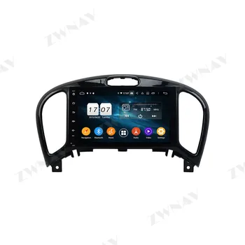 PX6 Android 10.0 Car Multimedia Afspiller Til Nissan Juke til Infiniti ESQ 2011-2017 navi Radio stereo IPS Touch skærm head unit