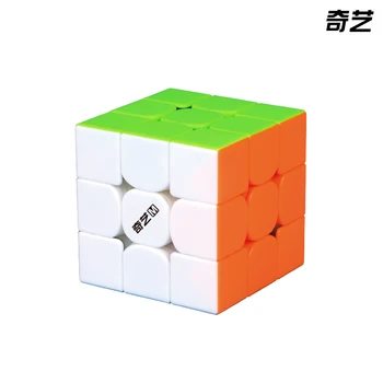Qiyi MS Magnetisk Puslespil Serie 2x2 3x3 4x4 5x5 cubePyramid Cube Pædagogisk Legetøj for Børn