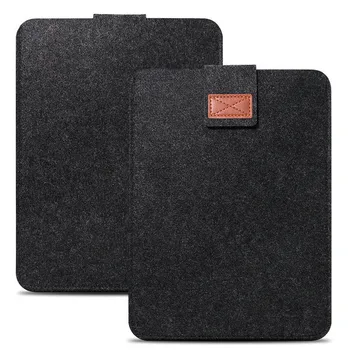 Ruskind Tablet Beskyttelse Sag Laptop-Taske, e-Bøger Case Etui Lys Ærmet Til 6 10.5 9.7 11.6 13 15 Tommer iPad Pro Macbook Kindle