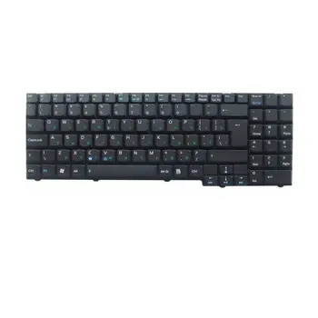 Russisk NYT FOR Asus M70 M70S M50 X57V X55 M50VM X71S M50S X71 X71S X71SL M50 G50 G70 M70SV M70V M71 RU laptop Tastatur