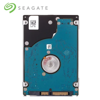 Seagate Mærke 160 GB 2,5