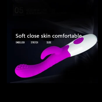 Sex Produkter Vibratorer Erotisk sexlegetøj Til Kvinde Temmelig Elsker G-spot Vibrator Vibrerende Massager voksen legetøj sex legetøj til par