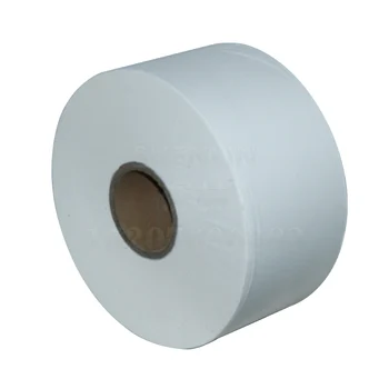 SHENLIN Filter papir te sække emballage maskine 125/160mm 18gsm 2,2 kg/rulle mad og urter pakke varmt tætning film, papir-rulle.