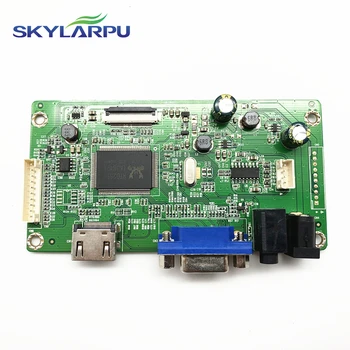 Skylarpu kit til NV140FHM-N3B NV140FHM-N4B NV140FHM-N4H HDMI + VGA-LCD-LED LVDS EDP-Controller Board-Driver Gratis fragt