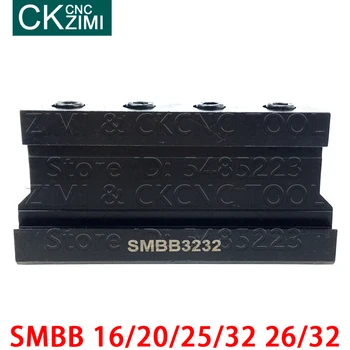 SMBB1626 SMBB2026 SMBB2032 SMBB2532 SMBB3232 SMBB2526 CNC drejebænk Skærende værktøj indehaveren Drejebænk SMBB Cutter Værktøjer til SPB kniv yrelsen