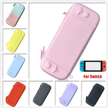 Sød Pink Sakura Opbevaring Bag Cover Til Nintendo Switch / Omskifter Lite Bærbare Rejse Kuffert, Spil, Tilbehør Droshipping