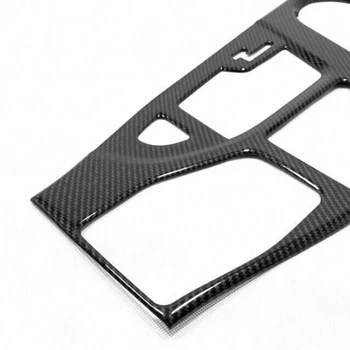 Tilbehør til bilen Gear Panel Cover Frame Trim for Lexus UX (ZA10) UX 200, UX-250H