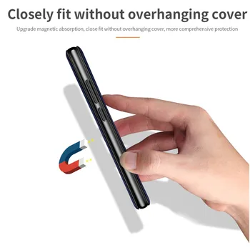 Ultra Slim Business læder taske til Xiaomi Redmi Bemærk 9S case magnetisk flip stå book cover til Redmi Note 7 8T 9 pro max antal tilfælde