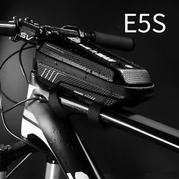 Vandtæt Cykel Telefon Taske Til iPhone SE 2020 11 Pro Max X XR 8 7 Plus Cykel Hard Shell MTB Cykel Cykling Taske
