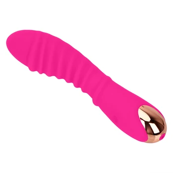 VATINE Dildo Vibrator 20 Speed Vaginal Massage USB-Opladning Klitoris Stimulation sexlegetøj til Kvinde Kvinde Onani