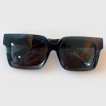 Vintage Solbriller Kvinder 2020-Pladsen Brand Designer Solbriller Kvinder Luksus Spejl Høj Kvalitet Kvindelige Oculos