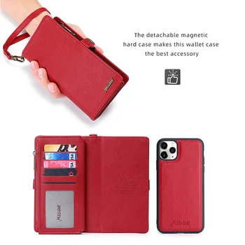 Wallet Læder Telefonen Sagen For Huawei P20-P30 P40 Mate20 Mate30 Mate40 Pro Lite Vintage håndtaske magnetiske suge-kort, taske
