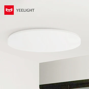 Yeelight YLXD04YL 450 SimpleModern LED loftslampe Smart APP WiFi blå Tooths Kontrol Hjem app Smart home kit Lanterne