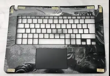 Yourui NYT For For sony VAIO SVF142 SVF142C29L SVF142C1DT hvide BRITISKE laptop tastatur øverste dæksel håndfladestøtten Touchpad stor enter-tasten