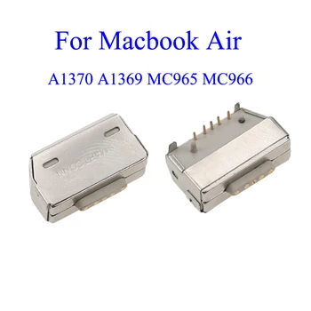 YuXi For apple mac Macbook Air til imac A1370 A1369 MC965 MC966 DC Power Jack Stik Opladning Stik Port-Stik DC-jack